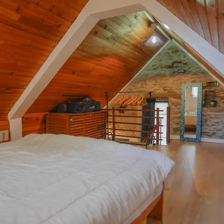 Maison Authentique Renovee, Proche Et Commerces, Avec Terrasse Et Toutes Commodites, 2 Etoiles - Fr-1-418-135 Semesterbostad