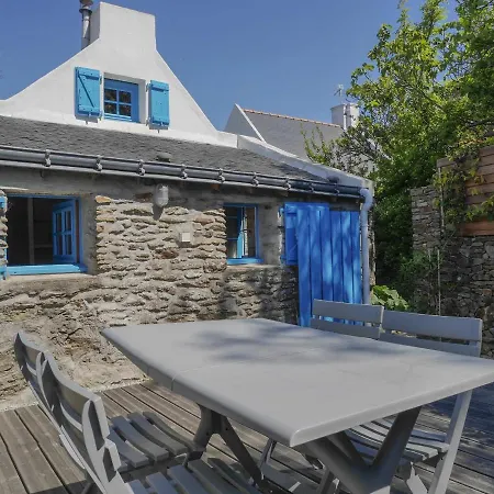 Maison Authentique Renovee, Proche Et Commerces, Avec Terrasse Et Toutes Commodites, 2 Etoiles - Fr-1-418-135